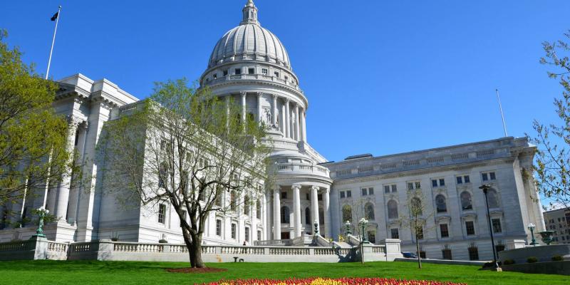 League is a voice of reason in the Wisconsin State Capitol League is a voice of reason in the Wisconsin State Capitol