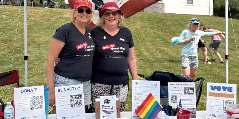 pride picnic