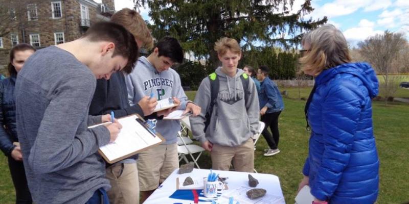 Voter Registration Registering voters