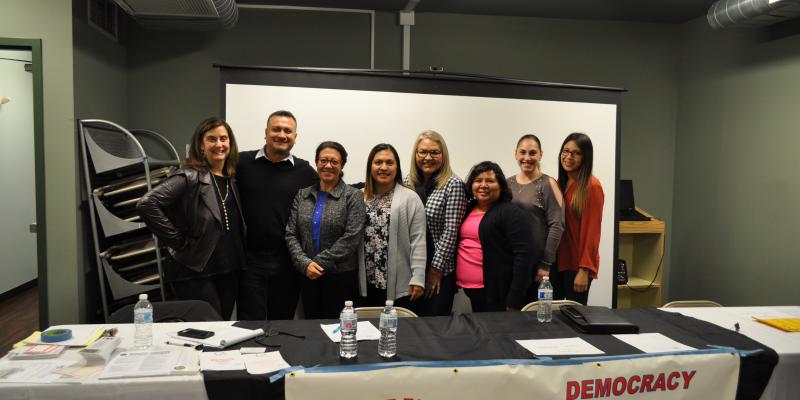 Immigration Part II Panels Immigration Part II Panels