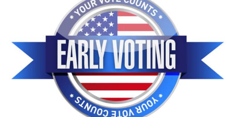 early voting