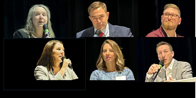 city council candidates