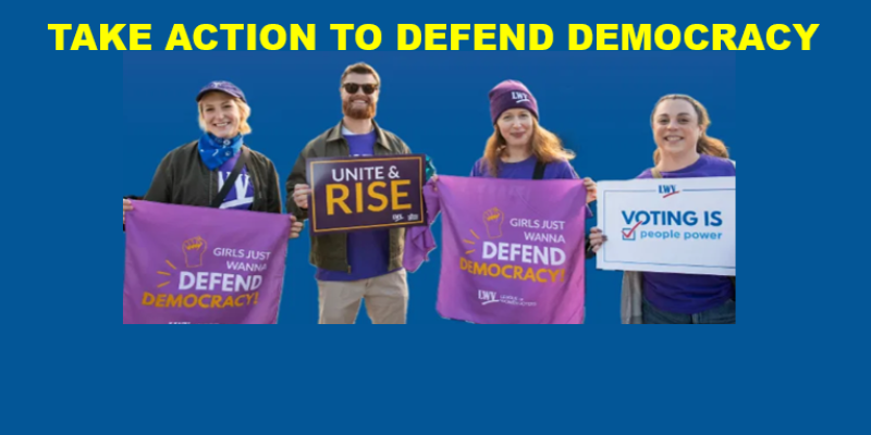 give and money will be doubled