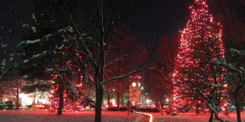 Hudson downtown cmas