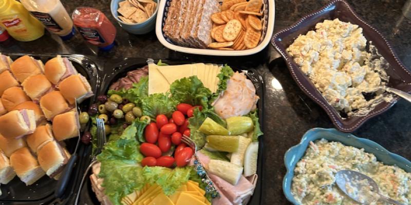 food