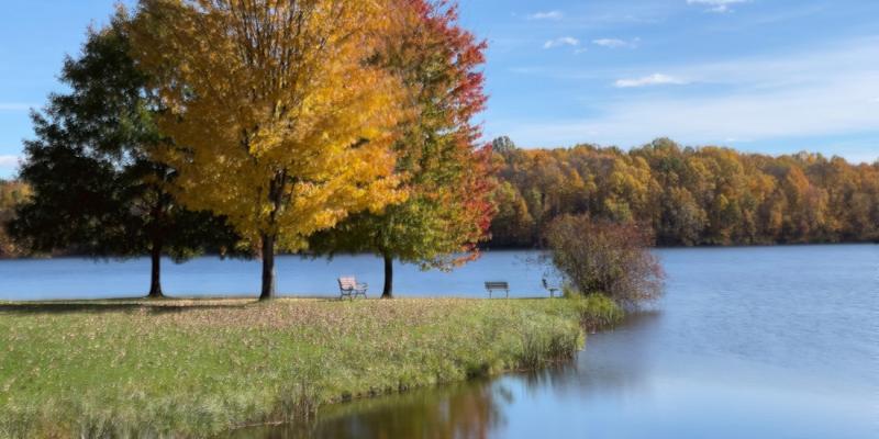 hudson springs park