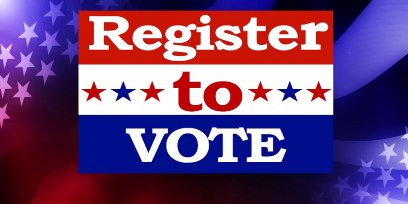 register to vote