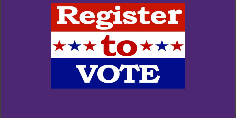 register to vote