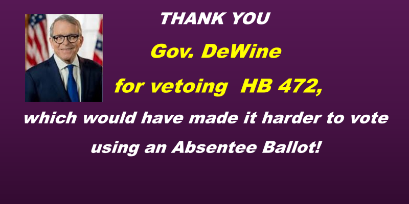 thank dewine