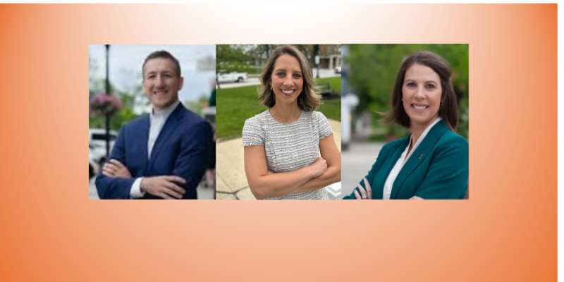 winners city council