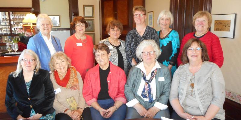 2019 State of the Community Luncheon Committee 2019 State of the Community Luncheon Committee