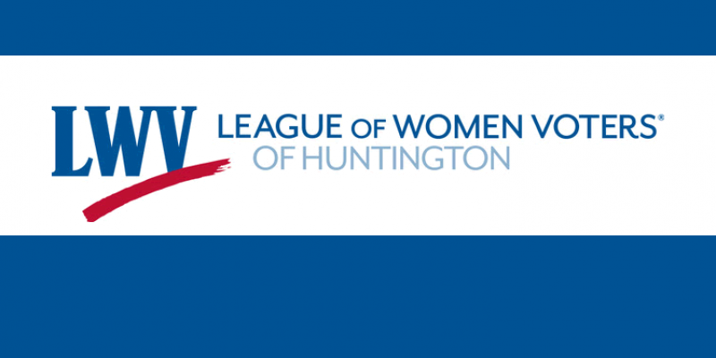LWV Huntington, NY