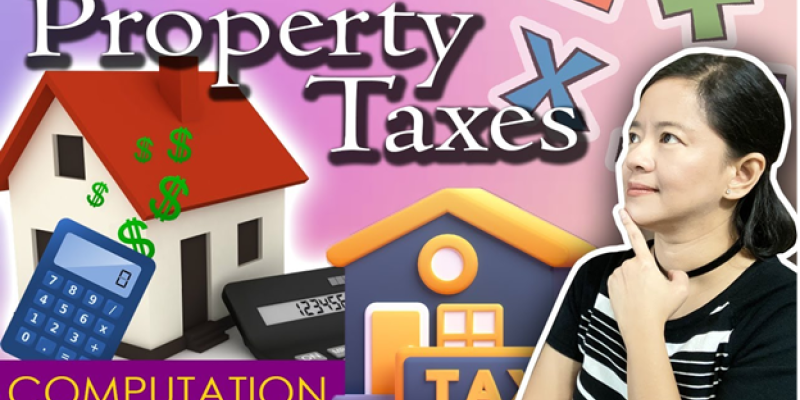 Sept. 16 2026 meeting on property taxes