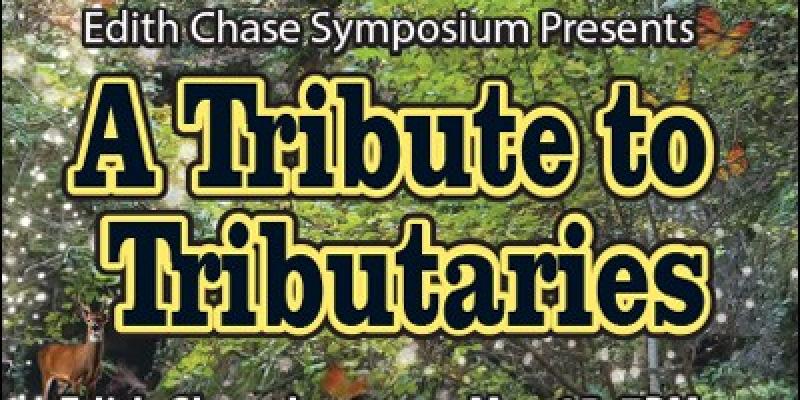 Edith Chase Symposium MAy 15 & 16 KSU