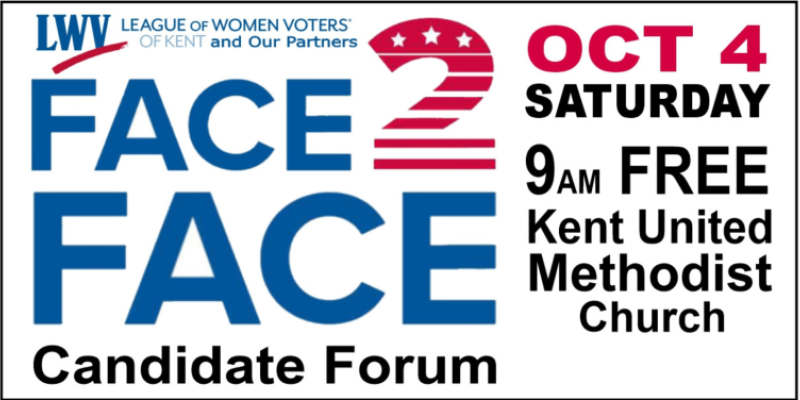 Face2Face Gen Election 2025