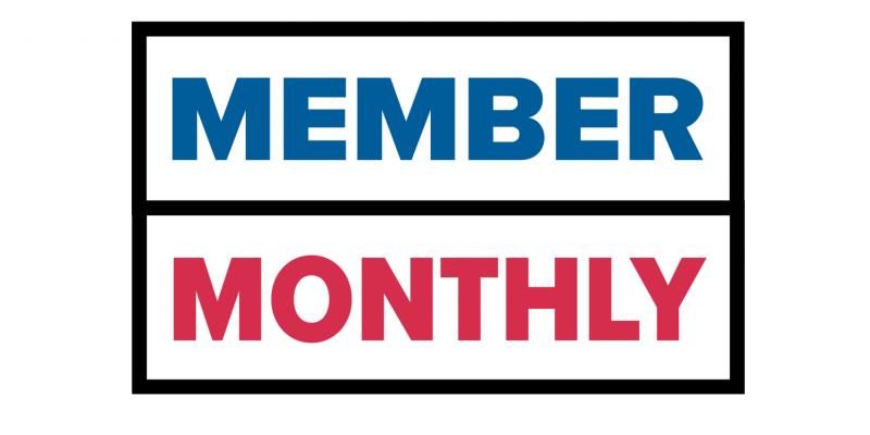 All Member Monthly All Member Monthly