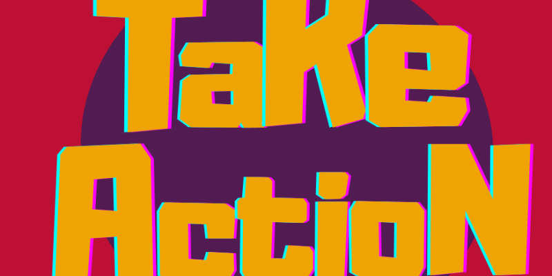 AMM - Take Action