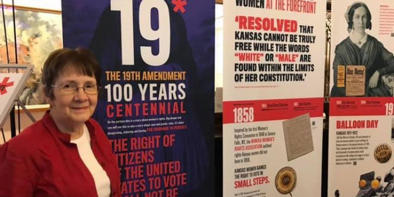 League Centennial Event