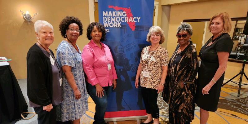 2023 LWVFL State Convention