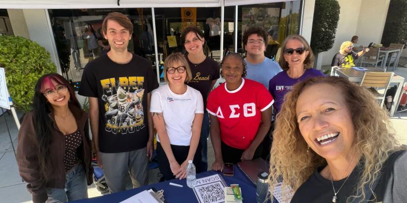 Constitution Day at CSULB
