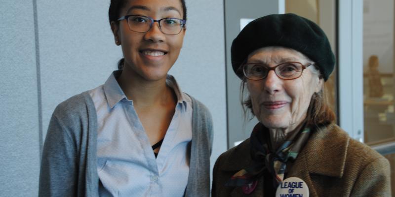 Internships promote millennial participation 