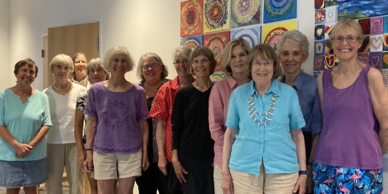 2023 LWV LA Board