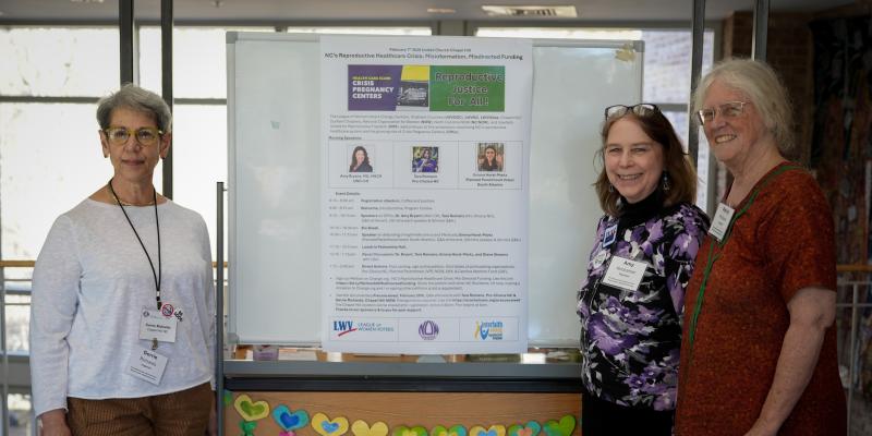 Symposium organizers