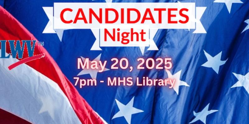 Candidates Night 2025