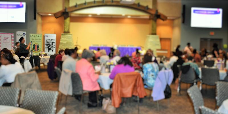 Publicity is never done!