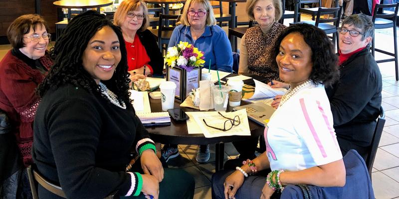 Women's History Day 2020 Women's History Day 2020- Working Committee