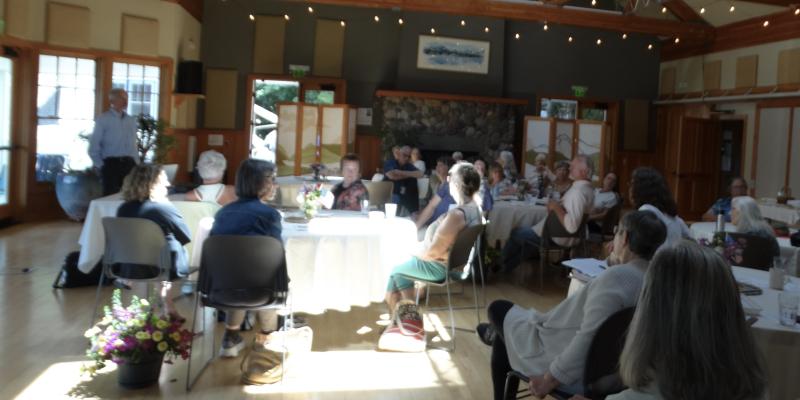 annual meeting