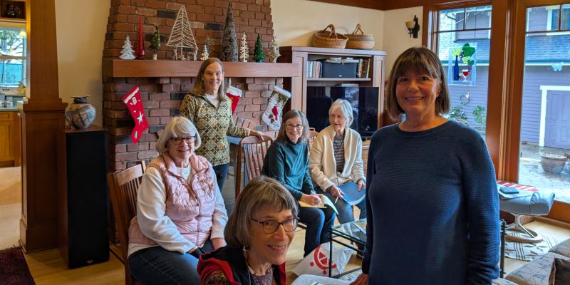 health of mason county