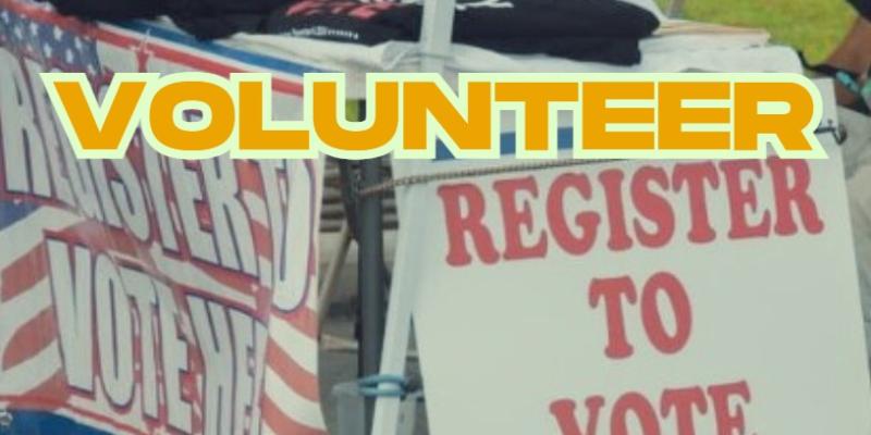 LWVS Volunteer