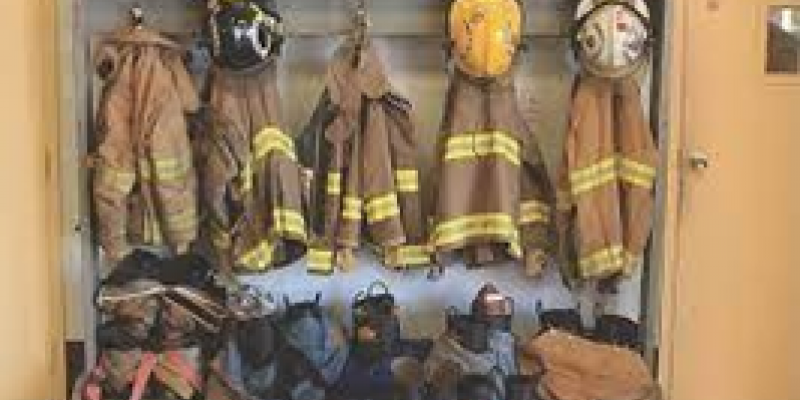NYS Volunteer Firefighters- A Status Report