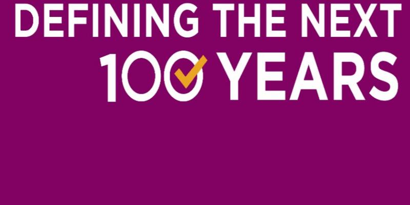 Women Power the Vote: Defining the Next 100 Years Discussion Series Women Power the Vote: Defining the Next 100 Years Discussion Series