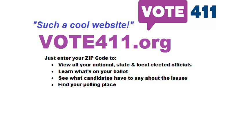 VOTE411