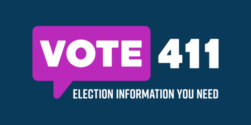 VOTE411.org