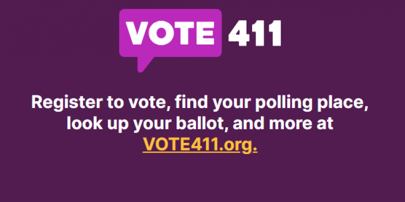 Vote411.org