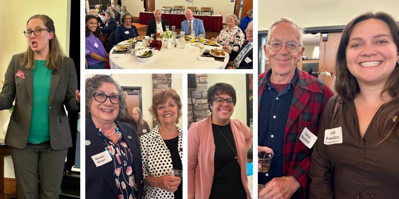 LWVMC 2026 Annual Dinner