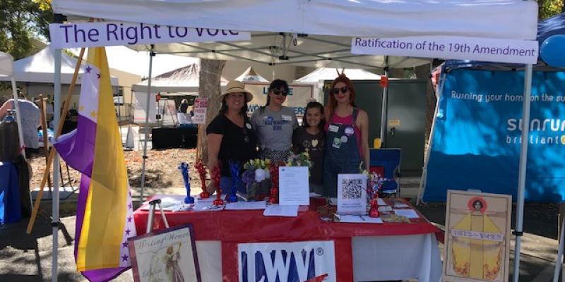 Village Venture 2019