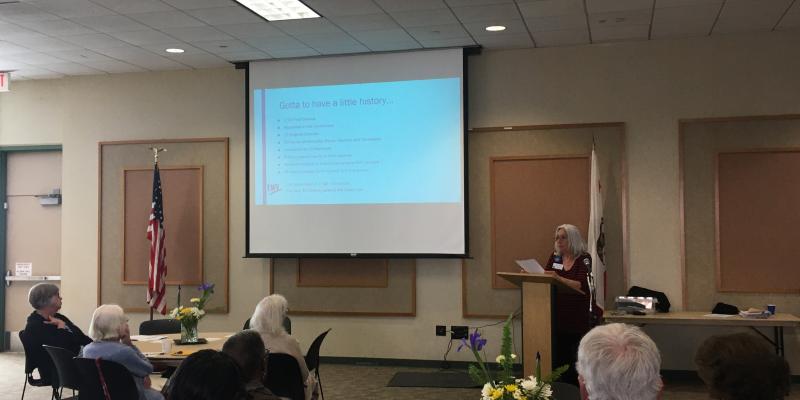 Come to Your Census Come to Your Census