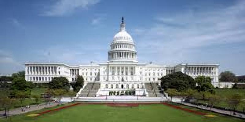 Picture of U S Capitol