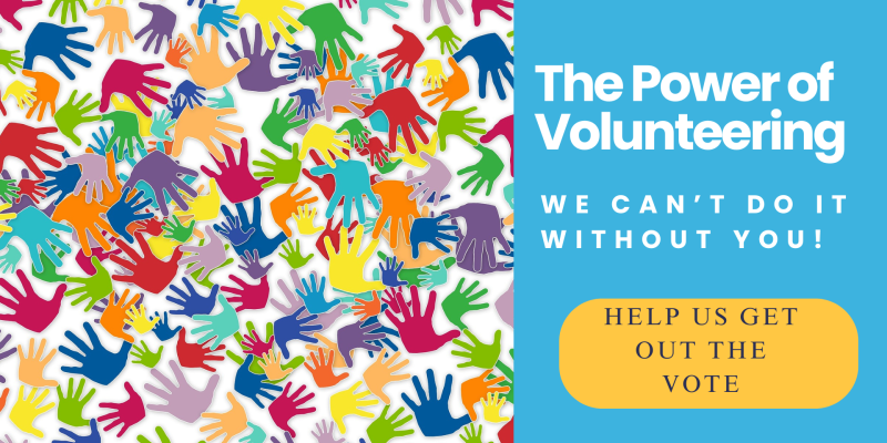 Volunteer
