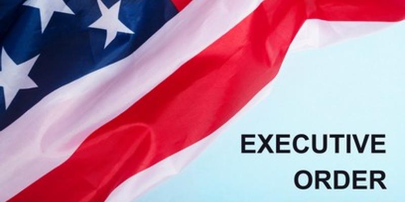 ExecOrder Challenge