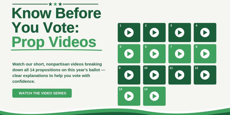 Propositions slideshow graphic