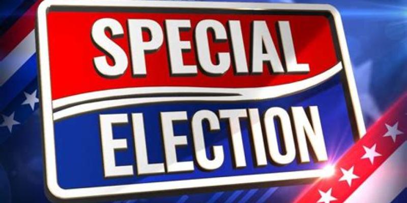 special election