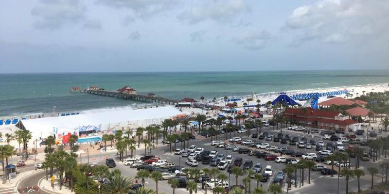 Florida votes YES to Offshore Drilling Ban Florida votes YES to Offshore Drilling Ban