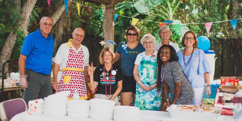 2018 Pinellas County Election Party at the Polls 2018 Pinellas County Election Party at the Polls