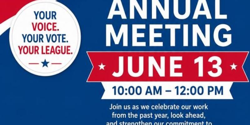 2026 June 13 annual mtg flyer