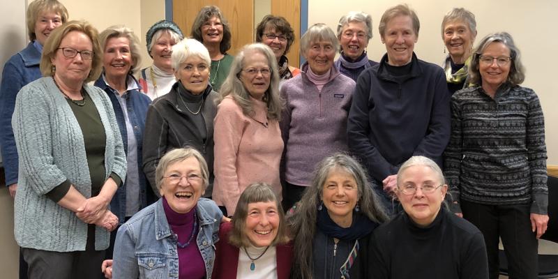 Bozeman Annual Meeting 2018